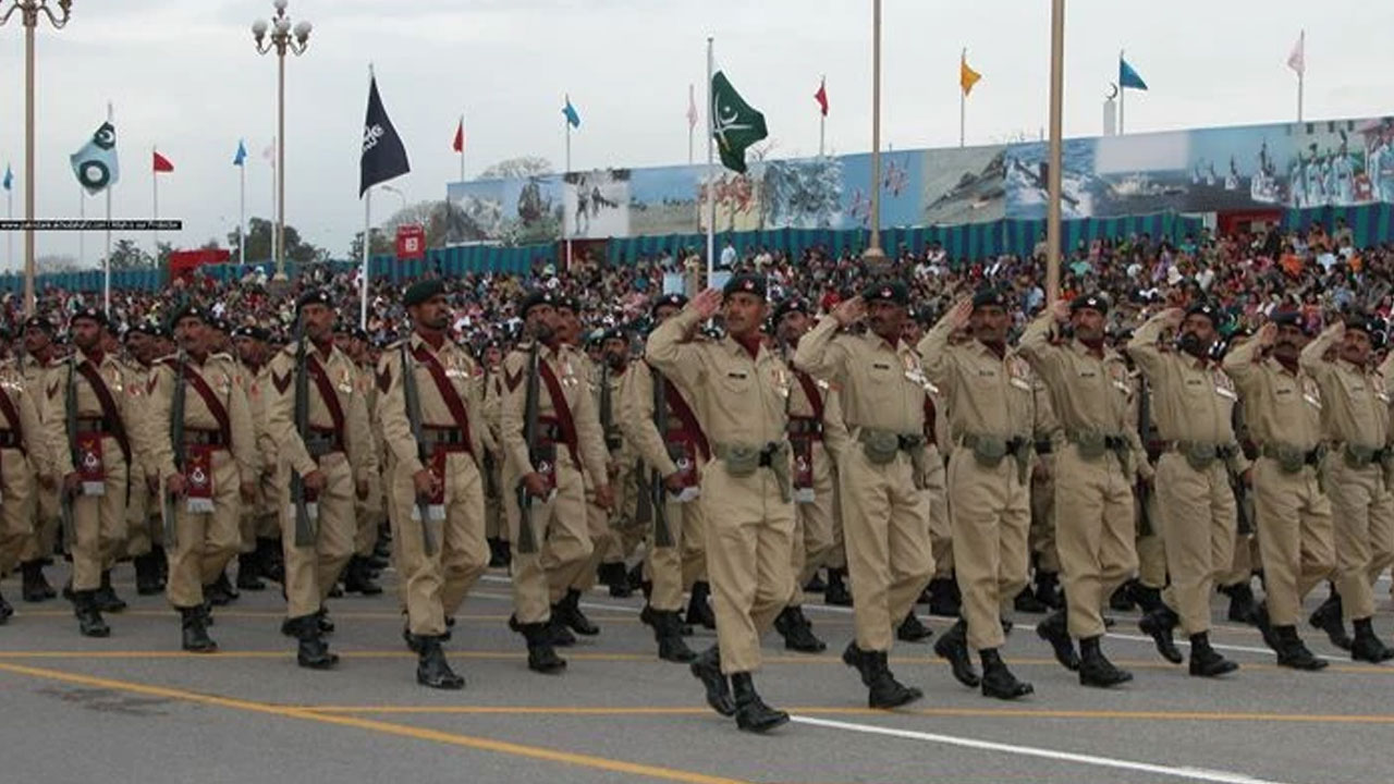 Foto - Türkiye'nin sırası değişti! Dünyanın en güçlü orduları belli oldu
