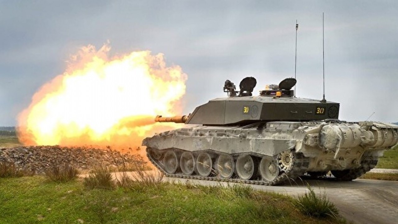 Foto - Türkiye’nin sırası şaşırttı! 2025'in en büyük savaş tankı filoları belli oldu