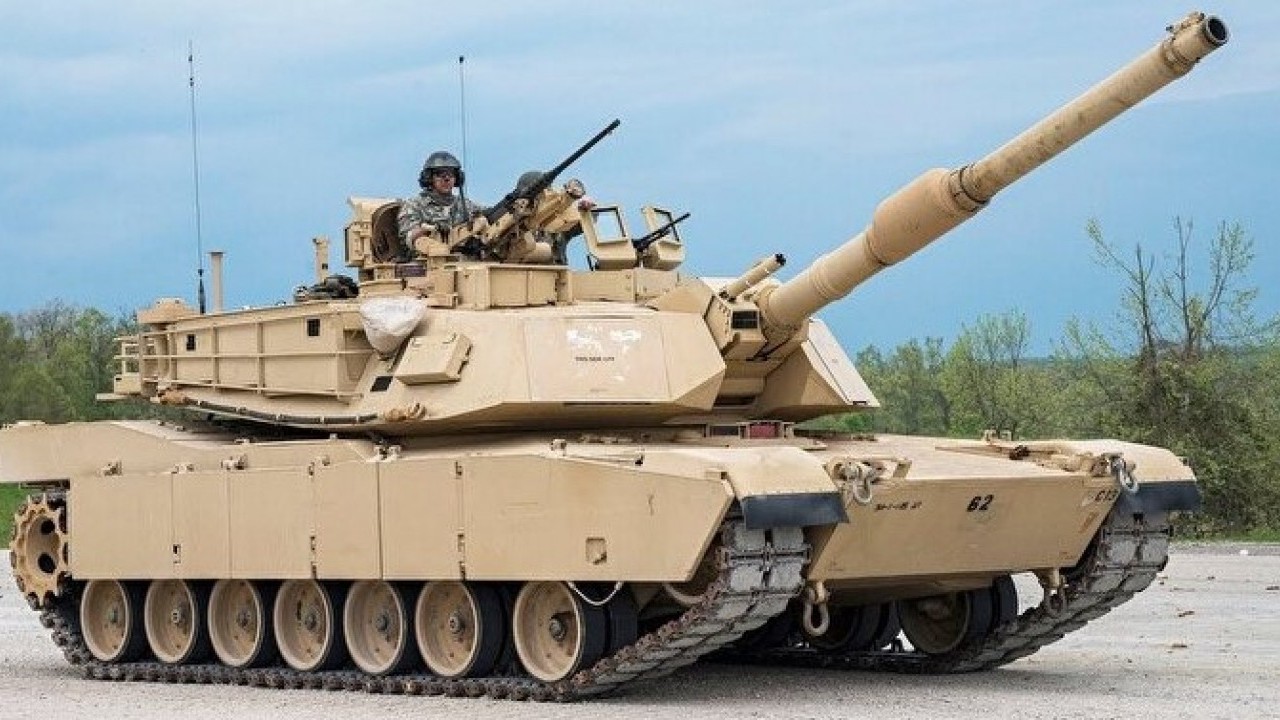 Foto - Türkiye’nin sırası şaşırttı! 2025'in en büyük savaş tankı filoları belli oldu