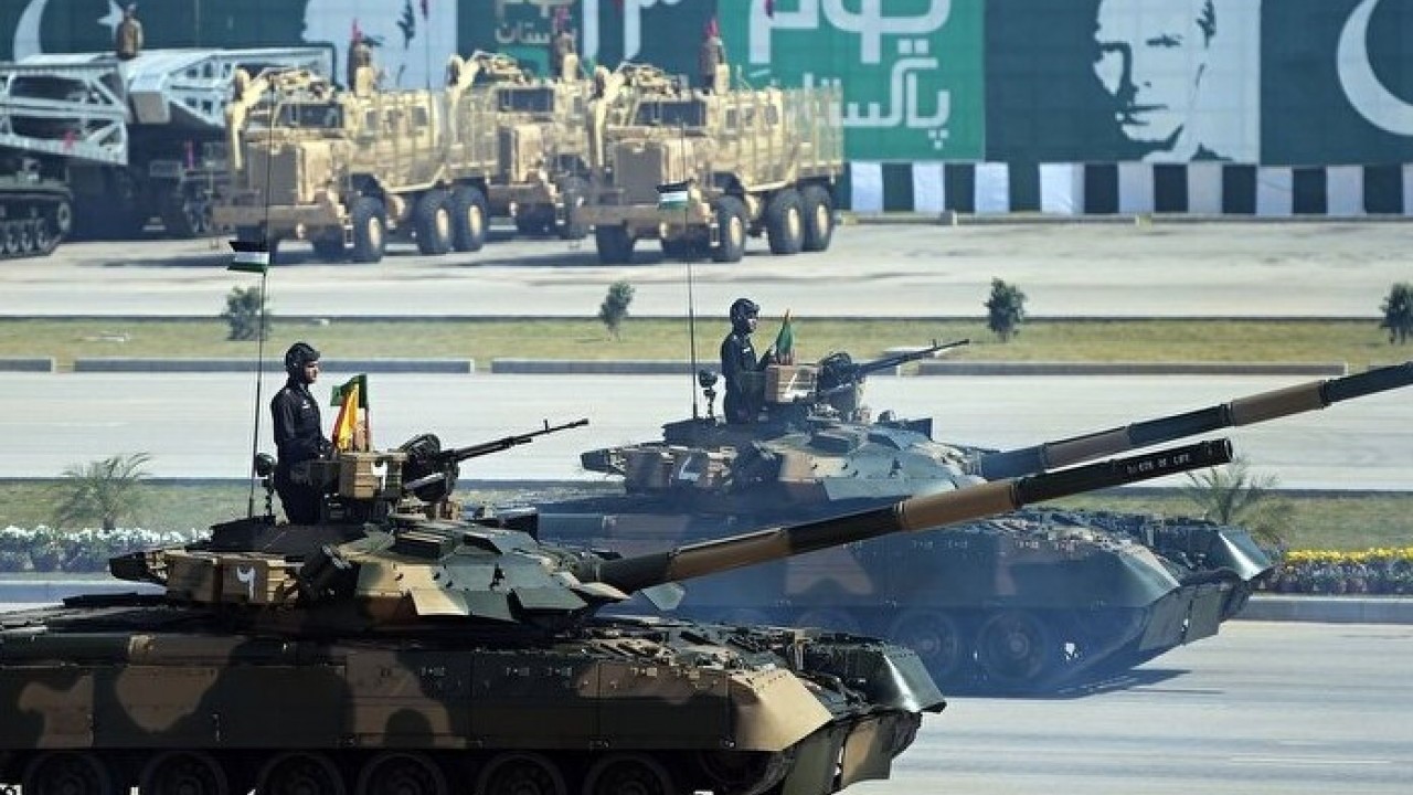 Foto - Türkiye’nin sırası şaşırttı! 2025'in en büyük savaş tankı filoları belli oldu