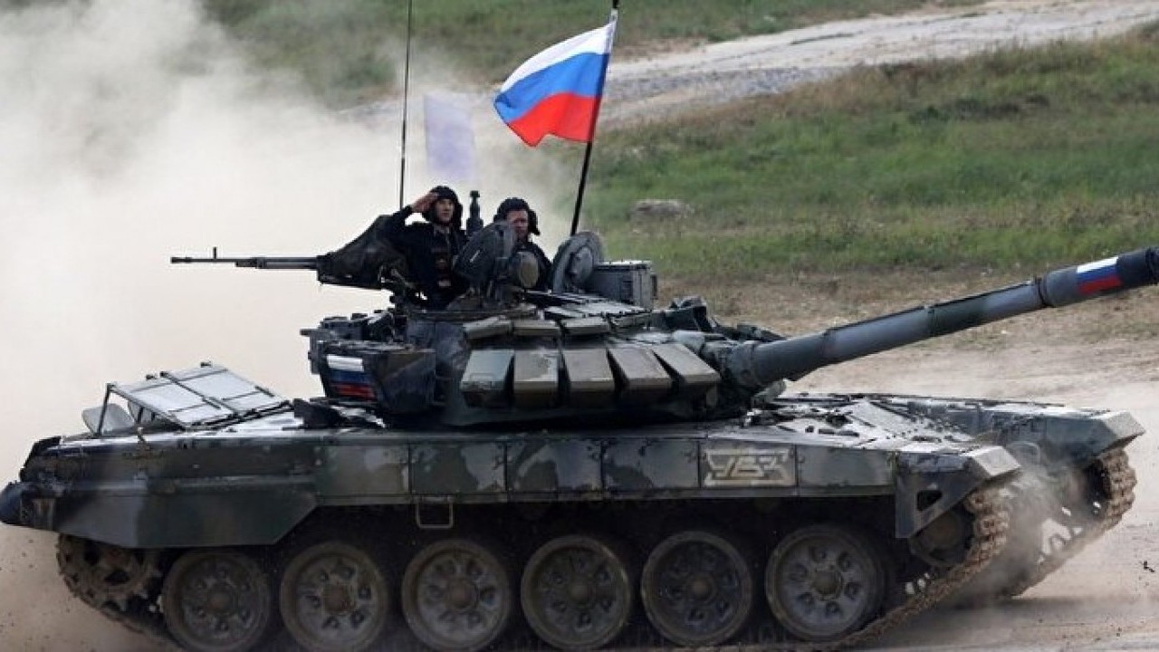 Foto - Türkiye’nin sırası şaşırttı! 2025'in en büyük savaş tankı filoları belli oldu