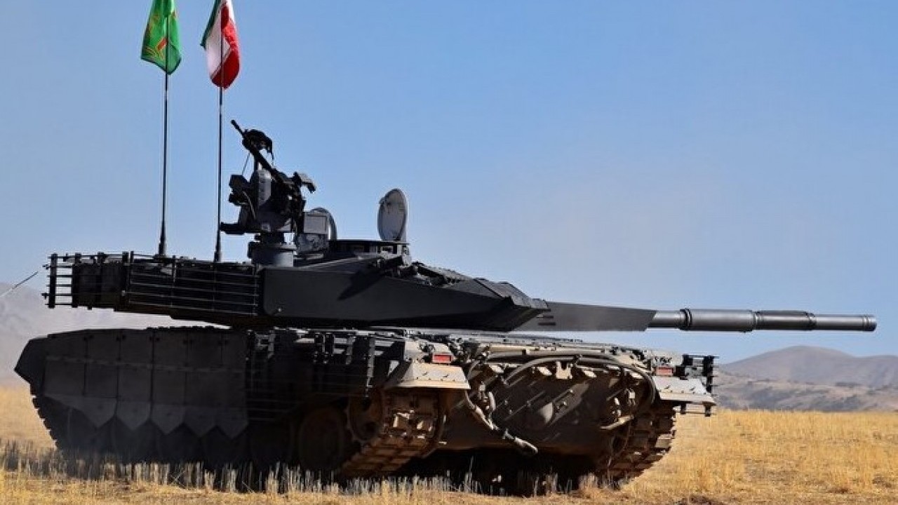 Foto - Türkiye’nin sırası şaşırttı! 2025'in en büyük savaş tankı filoları belli oldu