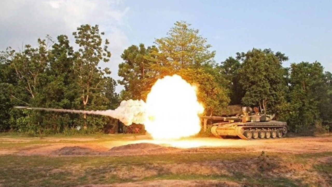 Foto - Türkiye’nin sırası şaşırttı! 2025'in en büyük savaş tankı filoları belli oldu