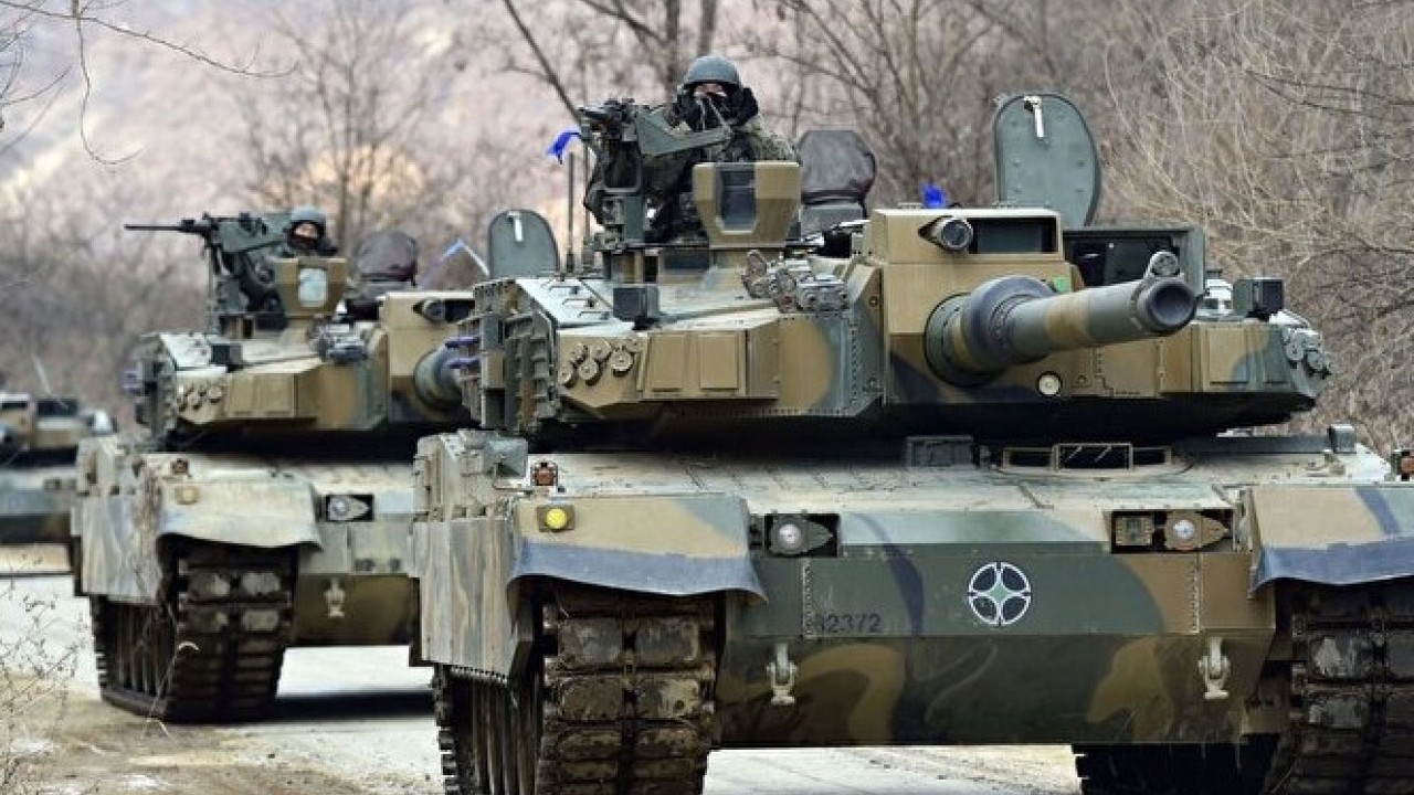 Foto - Türkiye’nin sırası şaşırttı! 2025'in en büyük savaş tankı filoları belli oldu