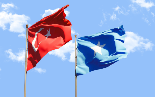 Foto - Türkiye'nin Somali ile anlaştığını duyan o ülke planından vazgeçiyor! BAE tam anlamıyla çıldıracak