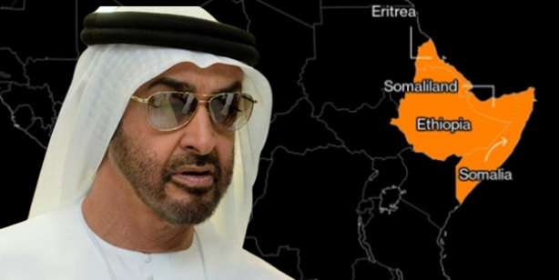 Türkiye'nin Somali ile anlaştığını duyan o ülke planından vazgeçiyor! BAE tam anlamıyla çıldıracak