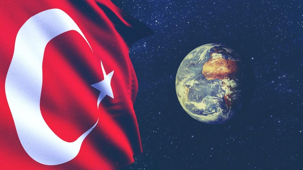 Foto - Türkiye'nin Somali'deki ezber bozan hamlesi ABD'li ismi şaşırttı: Bu fikir beni heyecanlandırıyor