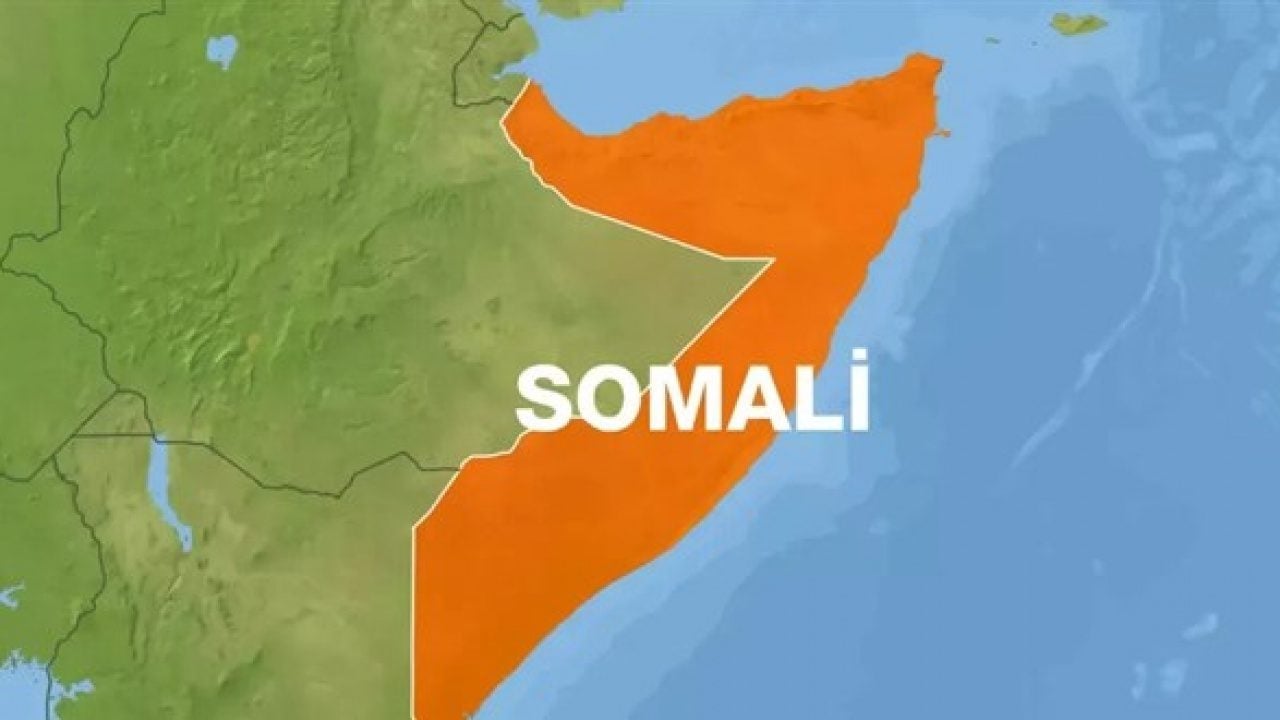 Foto - Türkiye'nin Somali'deki ezber bozan hamlesi ABD'li ismi şaşırttı: Bu fikir beni heyecanlandırıyor
