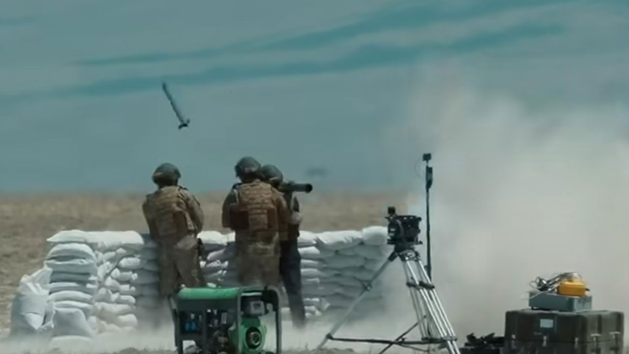 Foto - Türkiye'nin son silahı endişelendirdi: Çatışma fena halde yaklaşıyor