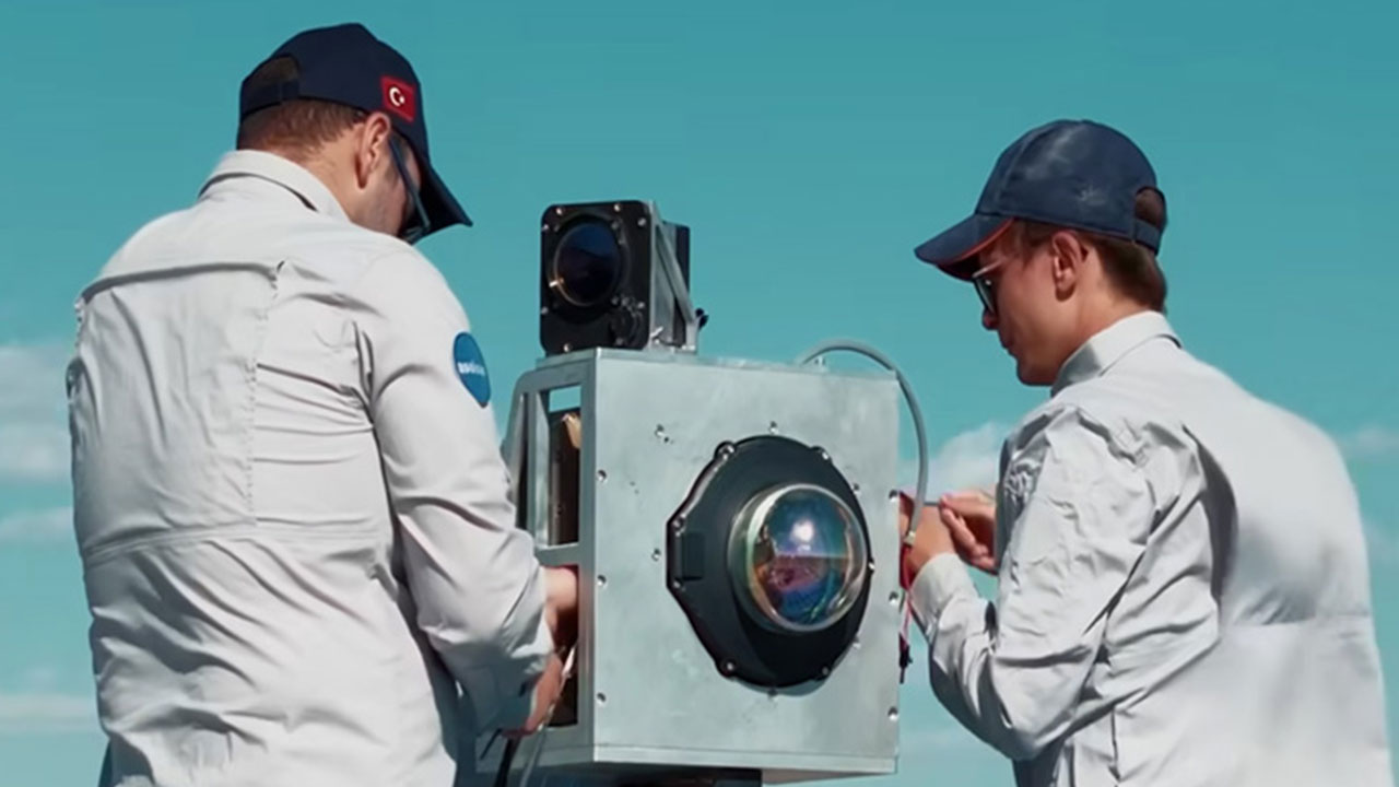 Foto - Türkiye'nin son silahı endişelendirdi: Çatışma fena halde yaklaşıyor