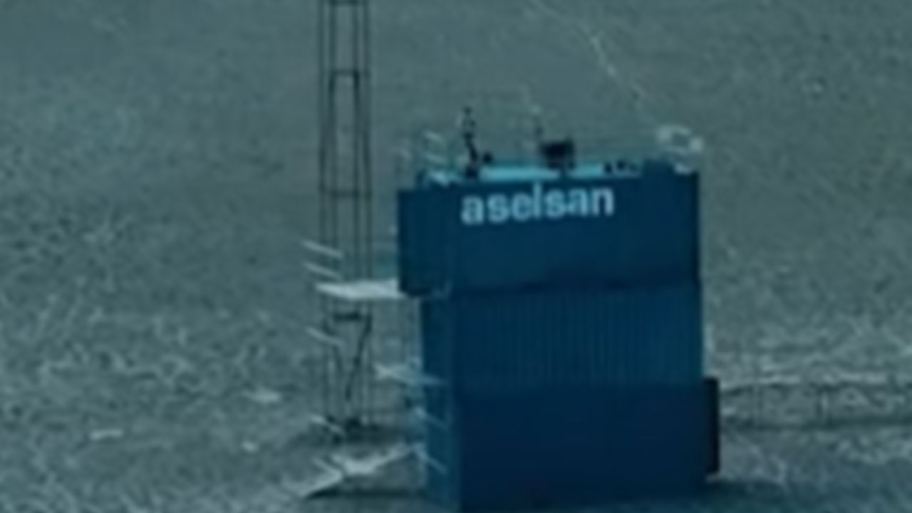 Foto - Türkiye'nin son silahı endişelendirdi: Çatışma fena halde yaklaşıyor