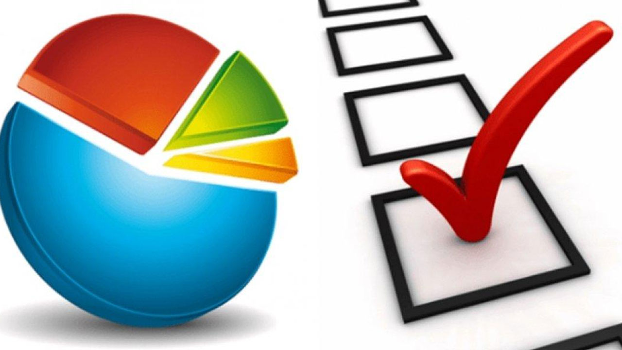 Foto - "Türkiye’nin sorunlarını hangi parti çözer?" diye soruldu! İşte çarpıcı sonuçlar