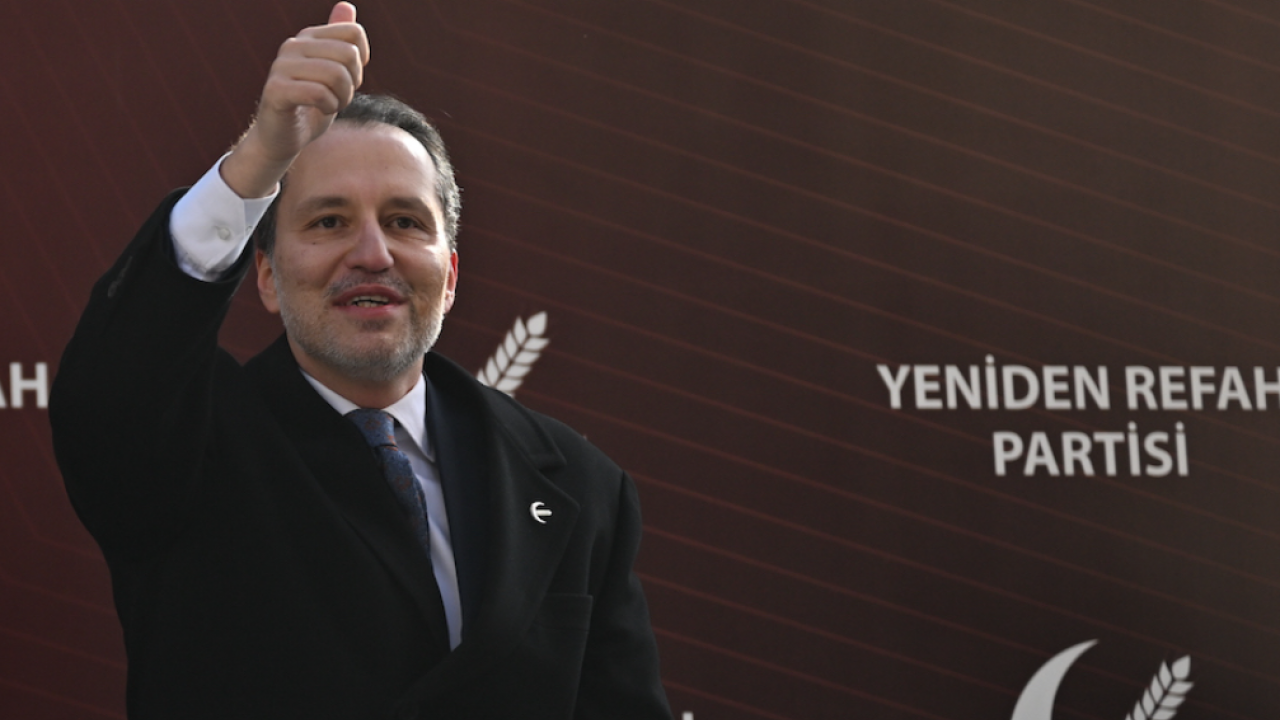 Foto - "Türkiye’nin sorunlarını hangi parti çözer?" diye soruldu! İşte çarpıcı sonuçlar