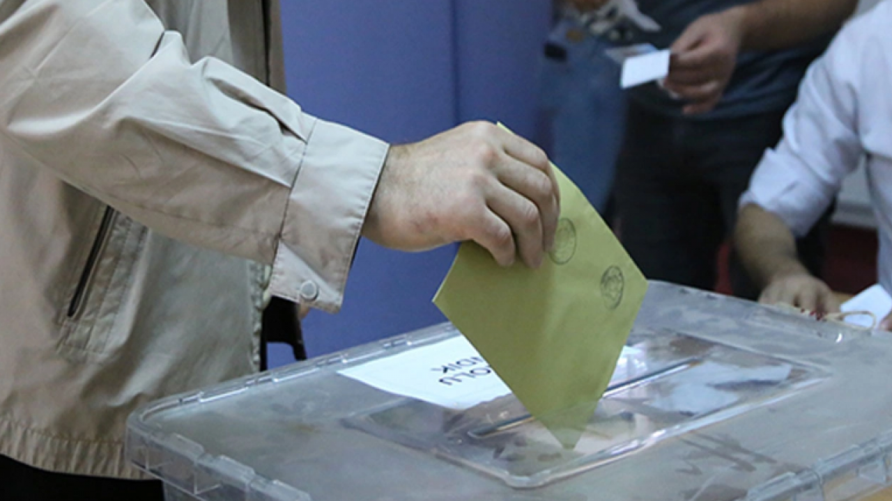 Foto - "Türkiye’nin sorunlarını hangi parti çözer?" diye soruldu! İşte çarpıcı sonuçlar