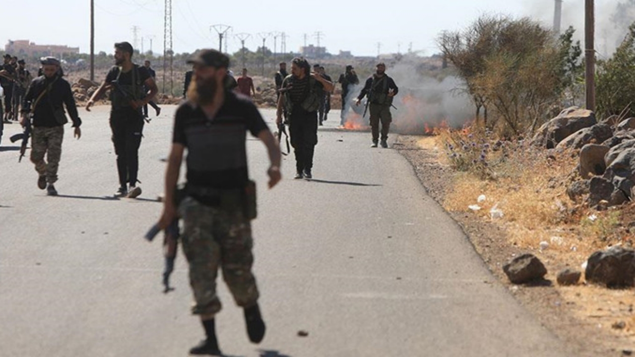 Foto - Türkiye’nin Suriye planı belli oldu! Bu ihtimal gerçekleşirse, askeri seçenek devreye girecek