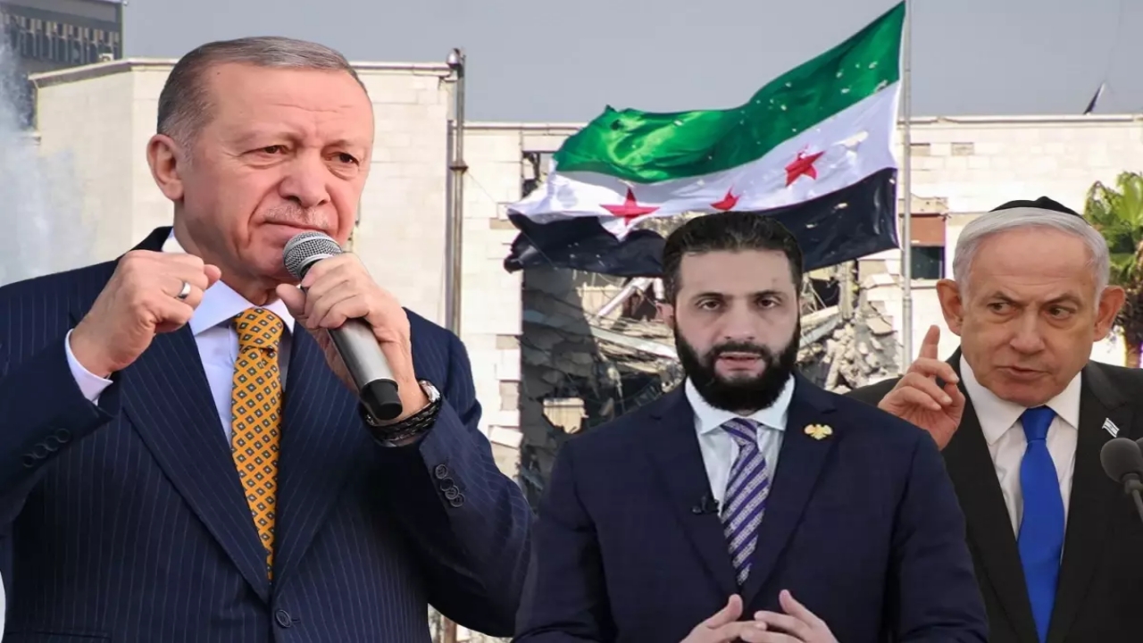 Türkiye’nin Suriye planı belli oldu! Bu ihtimal gerçekleşirse, askeri seçenek devreye girecek