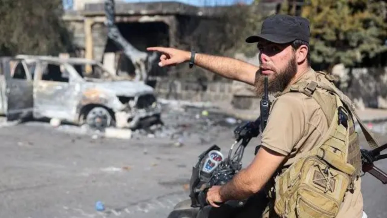 Foto - Türkiye’nin Suriye planı belli oldu! Bu ihtimal gerçekleşirse, askeri seçenek devreye girecek