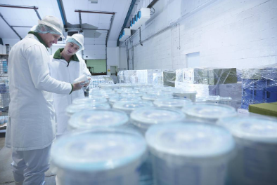 Foto - Türkiye'nin ünlü süt firması iflas ediyor! Çok kötü haber geldi