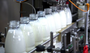 Foto - Türkiye'nin ünlü süt firması iflas ediyor! Çok kötü haber geldi