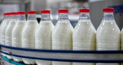 Foto - Türkiye'nin ünlü süt firması iflas ediyor! Çok kötü haber geldi