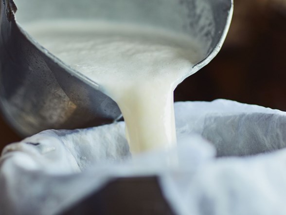 Foto - Türkiye'nin ünlü süt firması iflas ediyor! Çok kötü haber geldi