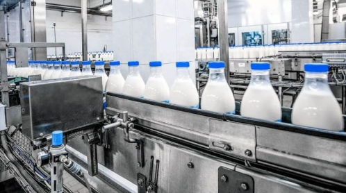 Türkiye'nin ünlü süt firması iflas ediyor! Çok kötü haber geldi