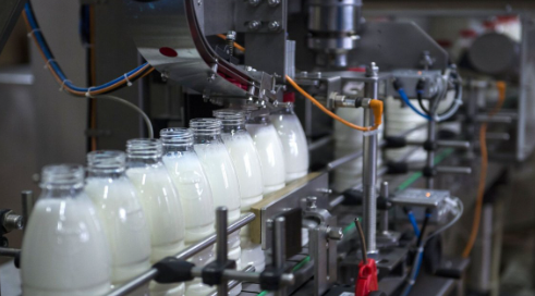 Foto - Türkiye'nin ünlü süt firması iflas ediyor! Çok kötü haber geldi