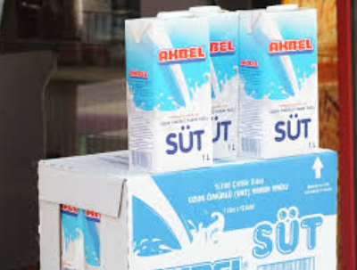 Foto - Türkiye'nin ünlü süt firması iflas ediyor! Çok kötü haber geldi