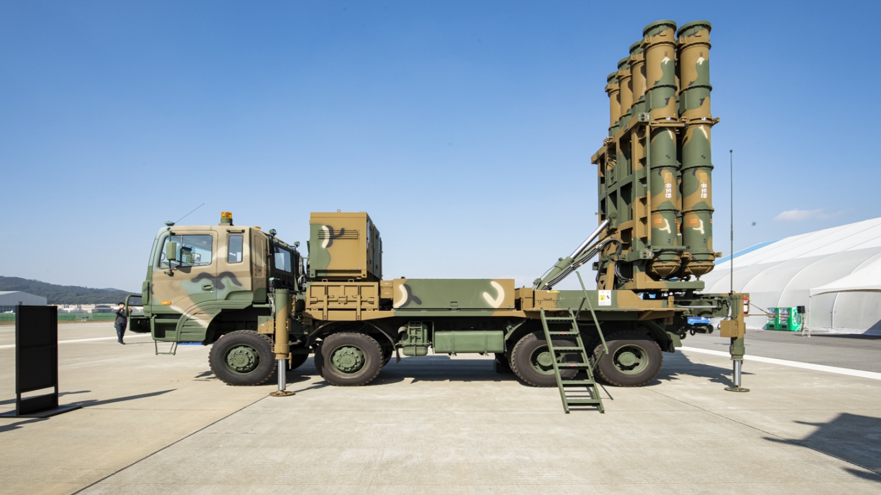 Foto - Türkiye’nin tam burnunun dibine konuşlandıracaklar! Dost ülke, Güney Kore’den füze, Fransa’dan radar alıyor