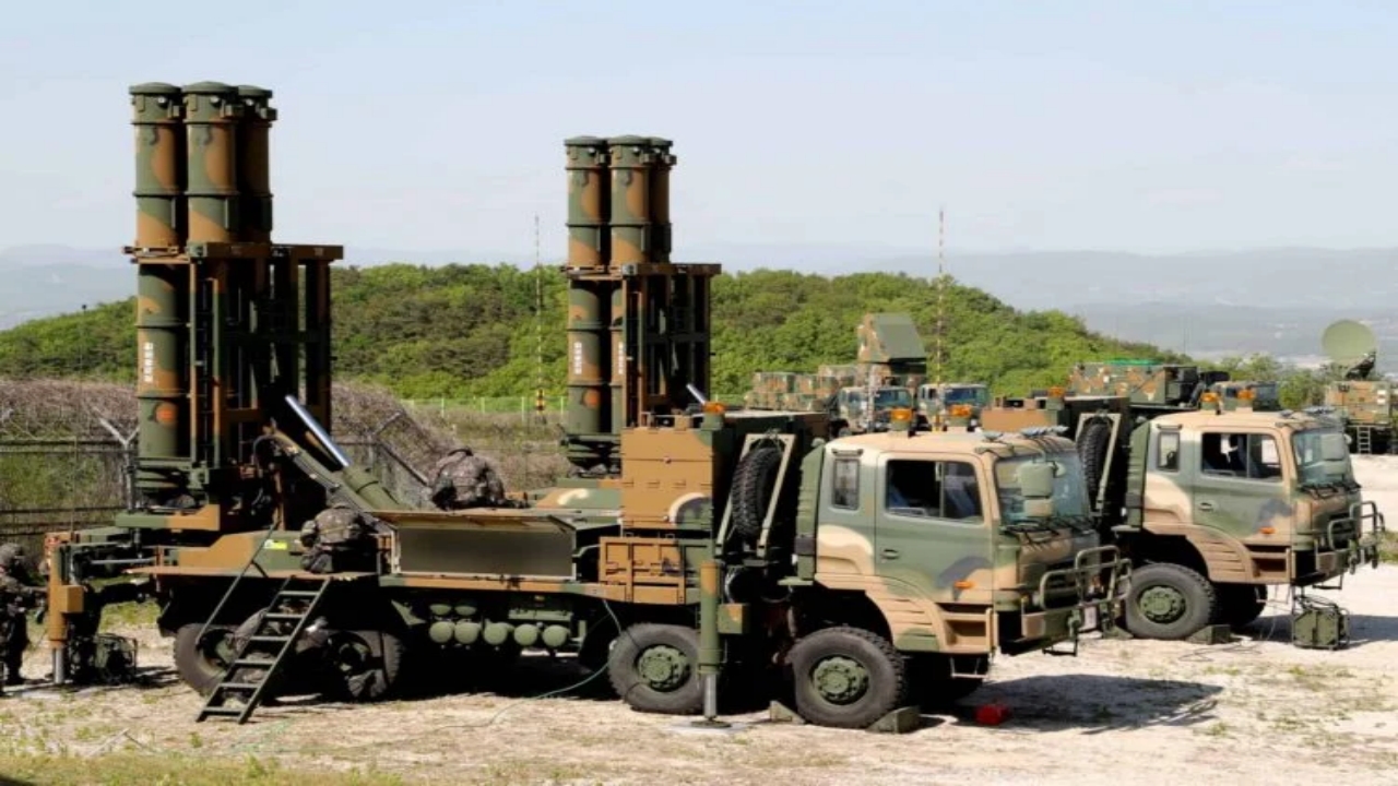 Foto - Türkiye’nin tam burnunun dibine konuşlandıracaklar! Dost ülke, Güney Kore’den füze, Fransa’dan radar alıyor