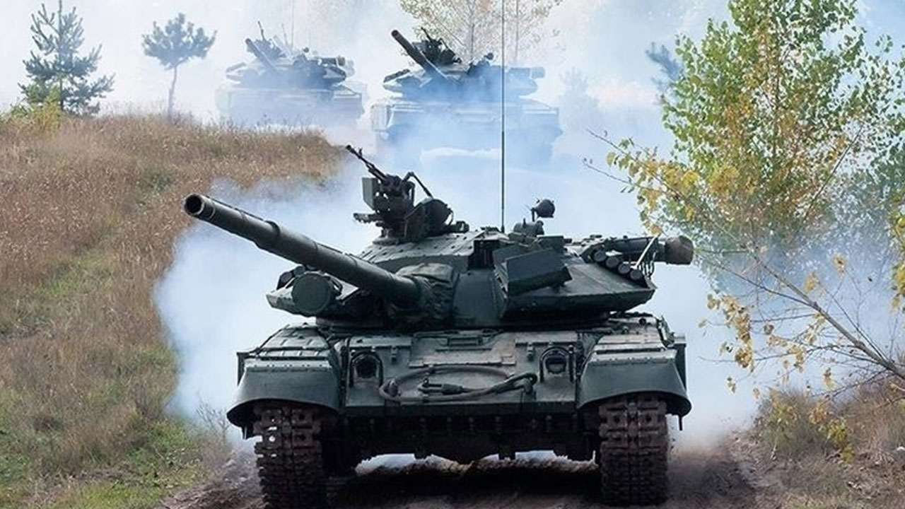 Foto - Türkiye'nin tank yapmasını engelliyorlardı: Şimdi 1000 adet tank siparişi verecekler