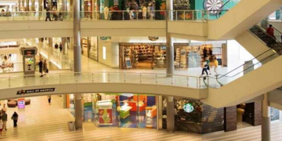 Foto - Türkiye'nin tarihi AVM'si satılmıştı! Yıkılıp yüzlerce konutluk rezidans projesi yapılacak