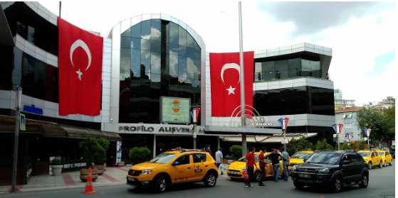 Foto - Türkiye'nin tarihi AVM'si satılmıştı! Yıkılıp yüzlerce konutluk rezidans projesi yapılacak