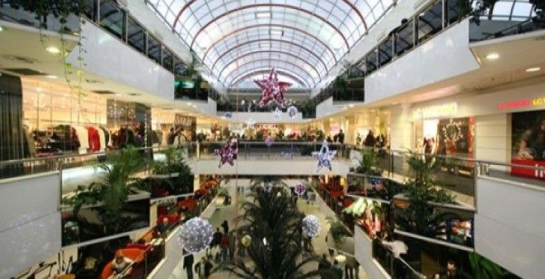 Türkiye'nin tarihi AVM'si satılmıştı! Yıkılıp yüzlerce konutluk rezidans projesi yapılacak