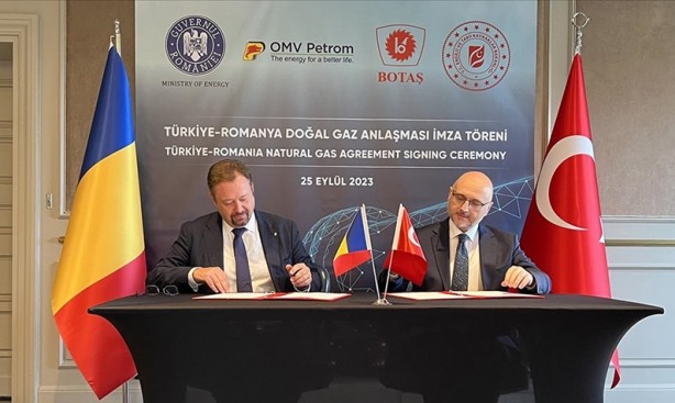 Foto - Türkiye'nin tarihi doğalgaz keşfine o ülkeden itiraz: Ankara bizim kuyumuzdan gaz çekiyor