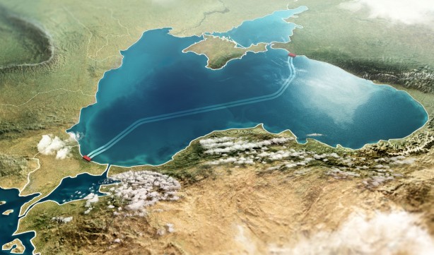 Foto - Türkiye'nin tarihi doğalgaz keşfine o ülkeden itiraz: Ankara bizim kuyumuzdan gaz çekiyor