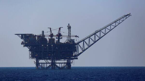 Türkiye'nin tarihi doğalgaz keşfine o ülkeden itiraz: Ankara bizim kuyumuzdan gaz çekiyor