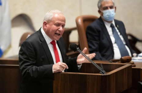 Foto - Türkiye'nin tarihi kararı İsrailli ismi kudurttu! 