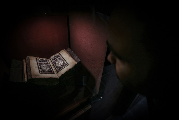 Foto - Türkiye'nin tarihi mirası göz kamaştırıyor