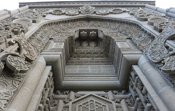 Foto - Türkiye'nin tarihi mirası göz kamaştırıyor