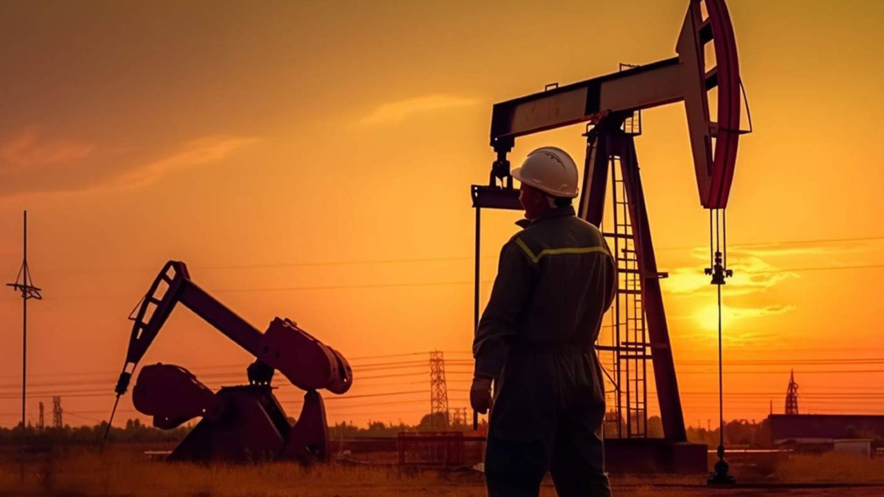 Foto - Türkiye'nin tatil kentinde hiç hesapta olmayan petrol sürprizi! Yerin altından her an fışkırabilir