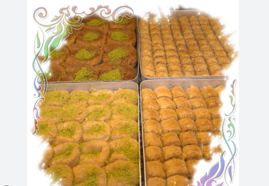 Foto - Türkiye'nin tatlı devinde deprem! Ortaklar anlaşamayınca şirket kayyıma kaldı