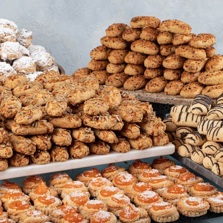 Foto - Türkiye'nin tatlı devinde deprem! Ortaklar anlaşamayınca şirket kayyıma kaldı