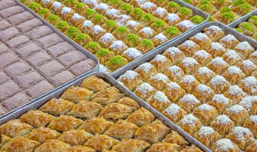 Foto - Türkiye'nin tatlı devinde deprem! Ortaklar anlaşamayınca şirket kayyıma kaldı