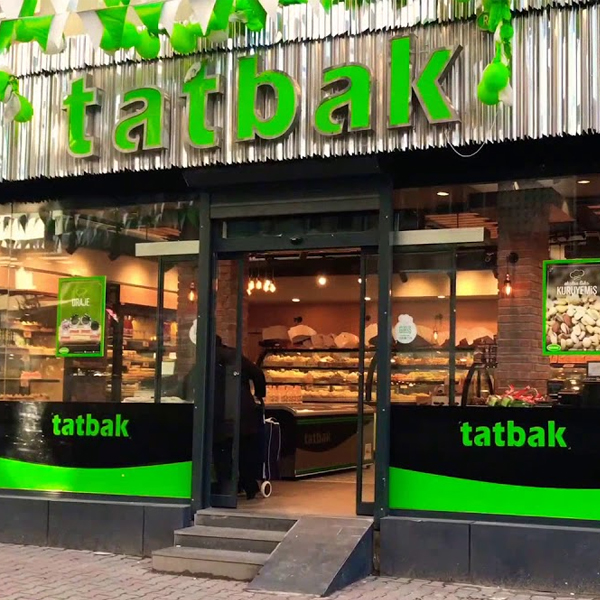 Foto - Türkiye'nin tatlı devinde deprem! Ortaklar anlaşamayınca şirket kayyıma kaldı