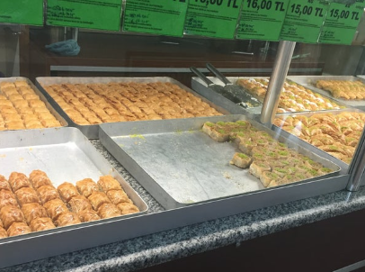 Foto - Türkiye'nin tatlı devinde deprem! Ortaklar anlaşamayınca şirket kayyıma kaldı