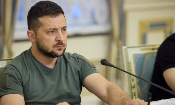 Foto - Türkiye'nin TB2 SİHA verdiği Ukrayna'dan çok büyük ayıp! Böyle yüzsüzlük görülmedi