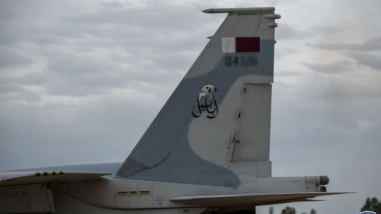 Foto - Türkiye'nin tepkisini çekmişti! Katar'a büyük tuzak: İfşa ettiler