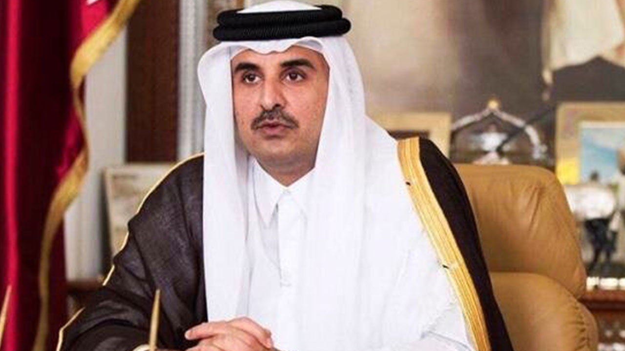 Türkiye'nin tepkisini çekmişti! Katar'a büyük tuzak: İfşa ettiler