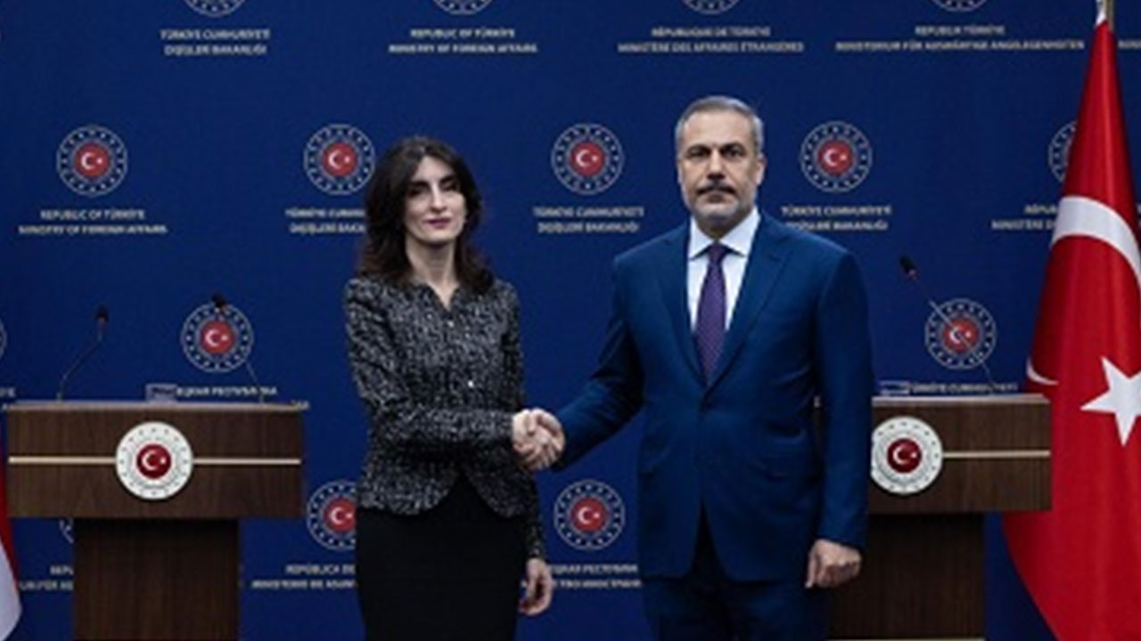 Foto - Türkiye'nin teklifi Rusya'yı rahatsız etti! 'Çok riskli' diyerek duyurdular